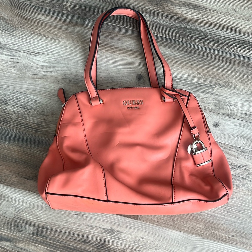 Guess bag